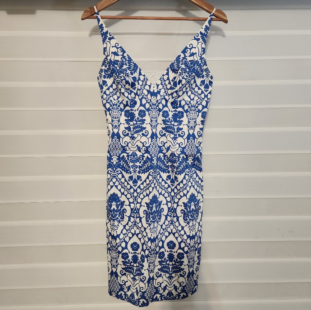 Milly Cocktail Dress